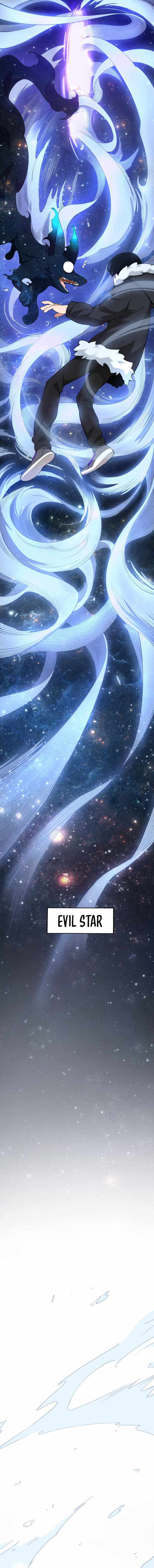 I’m From Alien Space Chapter 1 Image 15