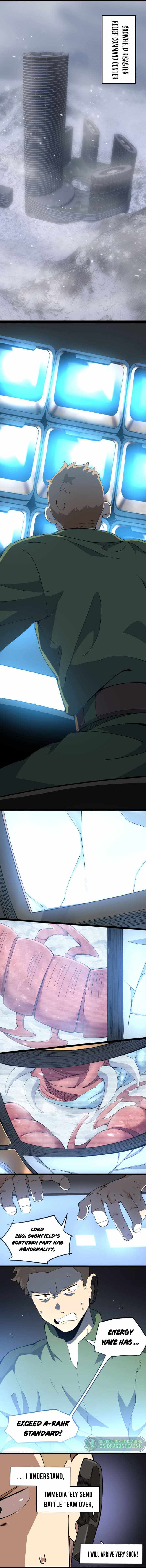 I’m From Alien Space Chapter 1 Image 17