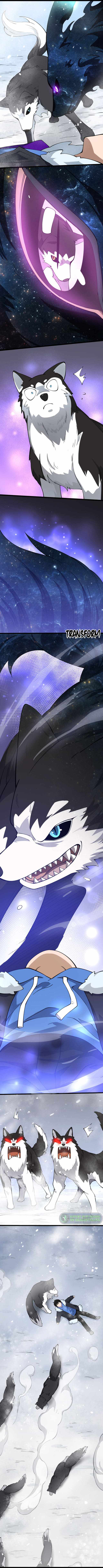 I’m From Alien Space Chapter 1 Image 19
