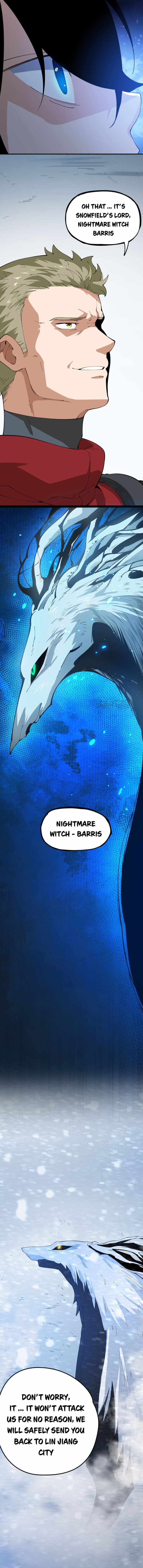 I’m From Alien Space Chapter 1 Image 26