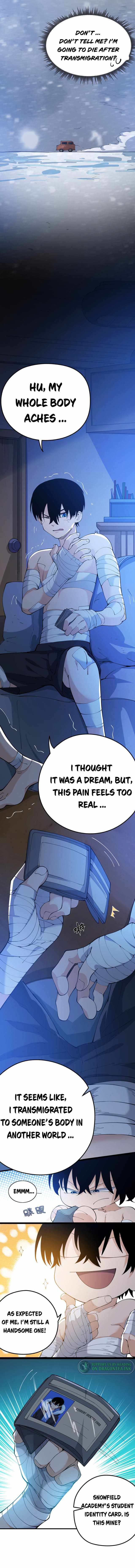 I’m From Alien Space Chapter 1 Image 27