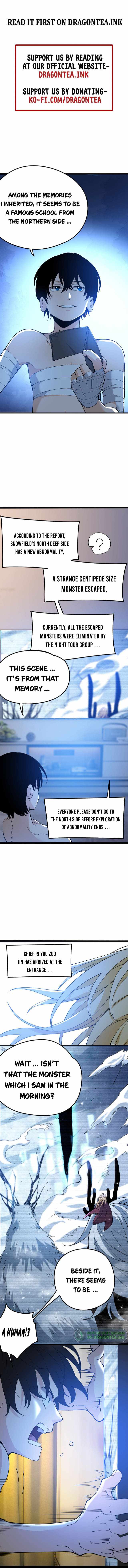 I’m From Alien Space Chapter 1 Image 28