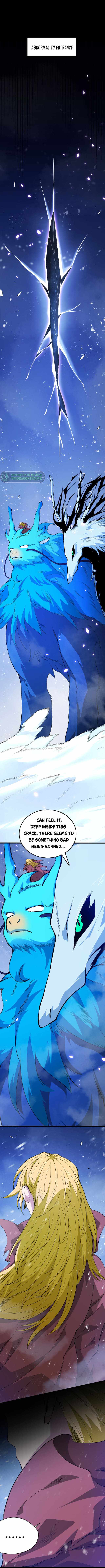 I’m From Alien Space Chapter 1 Image 36