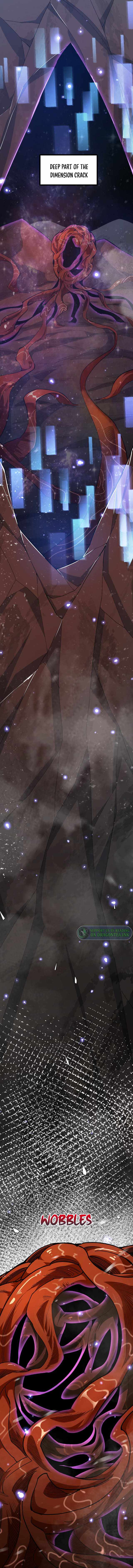 I’m From Alien Space Chapter 1 Image 37