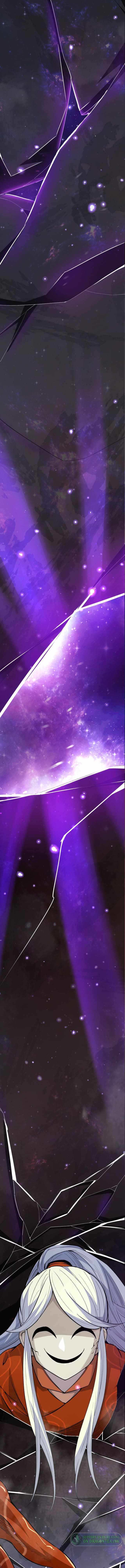 I’m From Alien Space Chapter 1 Image 38