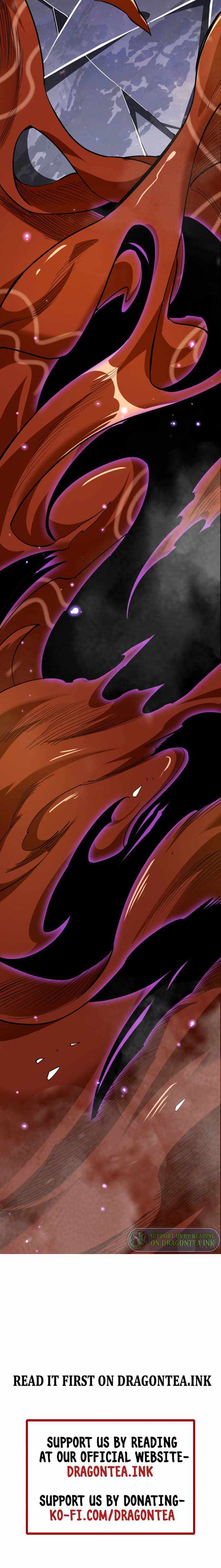 I’m From Alien Space Chapter 1 Image 39