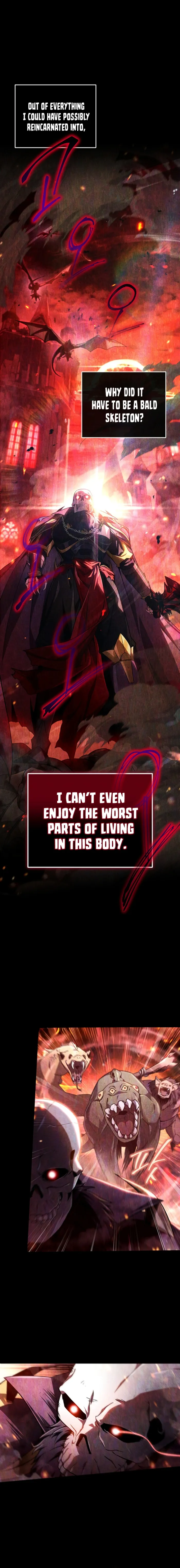 I’m Gonna Annihilate This Land Chapter 1 Image 4
