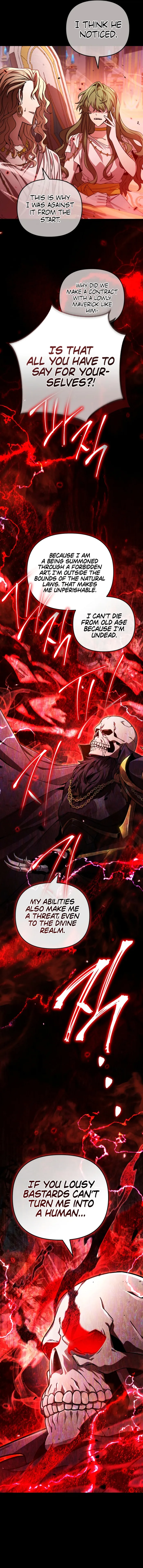 I’m Gonna Annihilate This Land Chapter 1 Image 12