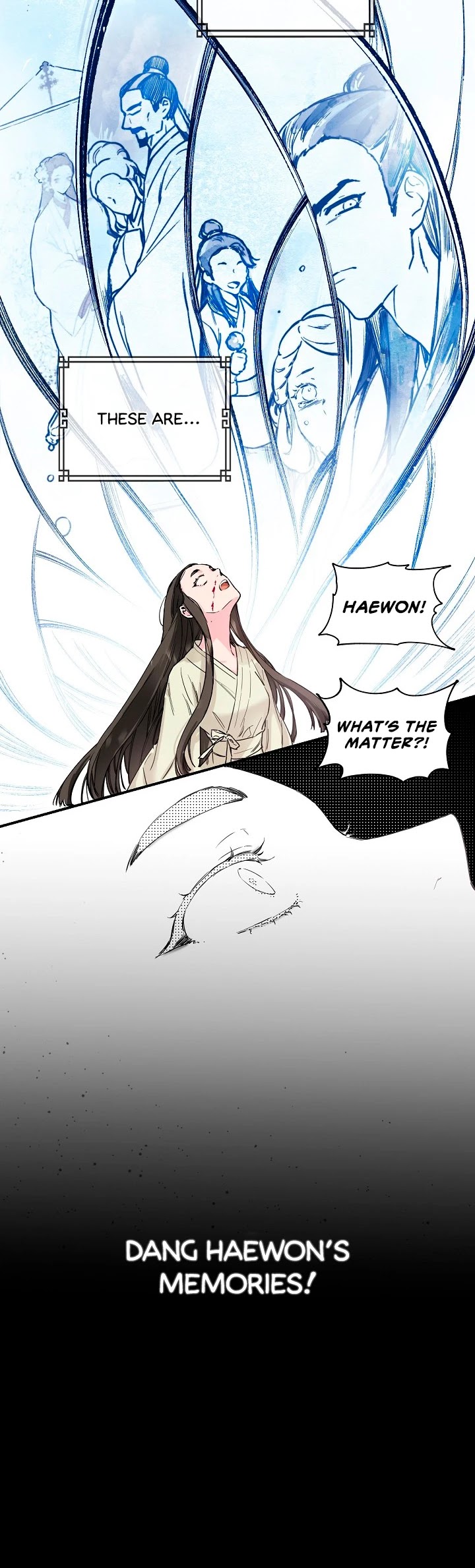 I’m a Martial Art Villainess but I’m the Strongest! Chapter 1 Image 13