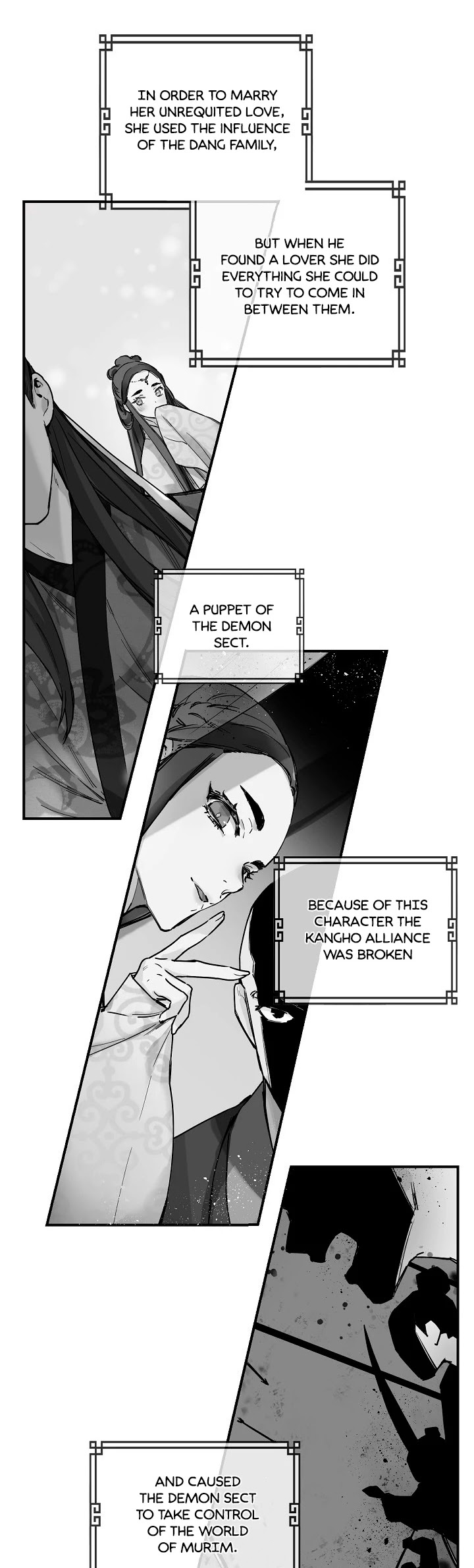 I’m a Martial Art Villainess but I’m the Strongest! Chapter 1 Image 18