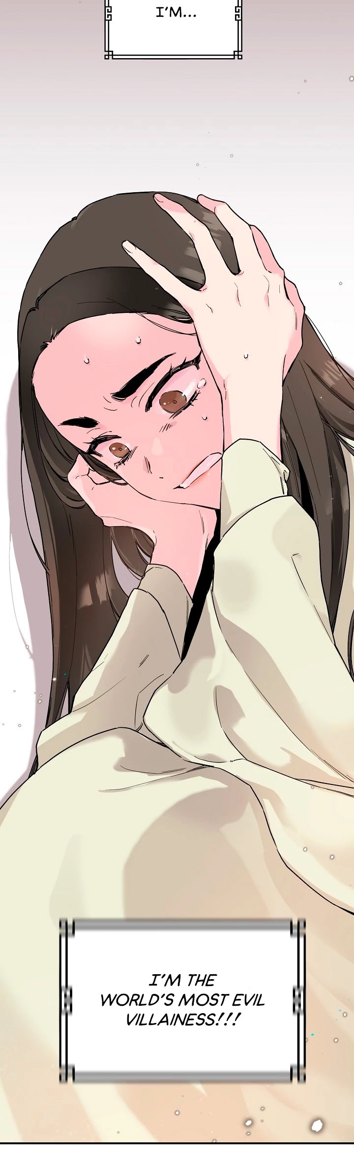 I’m a Martial Art Villainess but I’m the Strongest! Chapter 1 Image 39