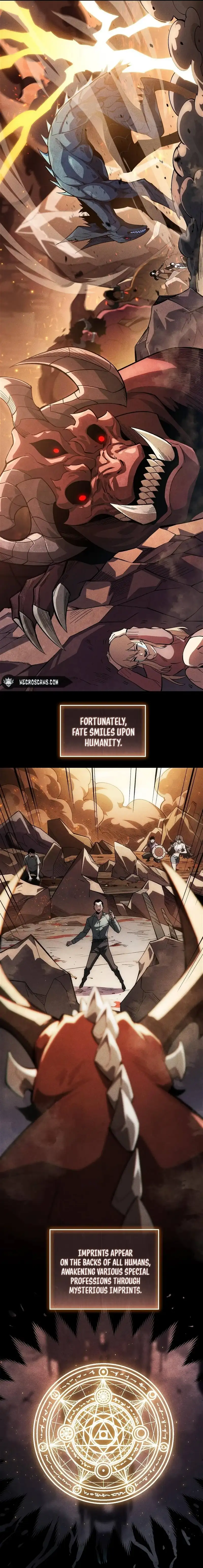 I Awoke as a God After Auto Battling For a Million Years Chapter 1 Image 2