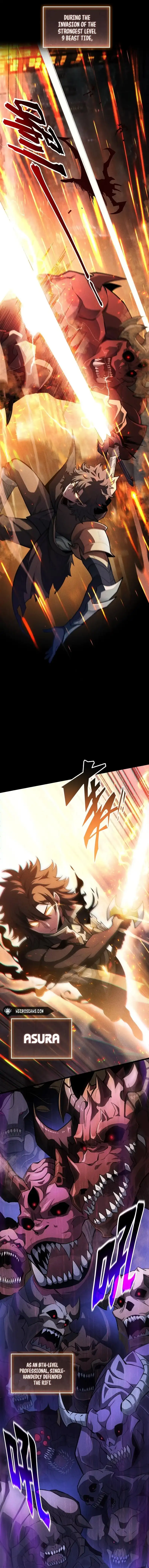 I Awoke as a God After Auto Battling For a Million Years Chapter 1 Image 5