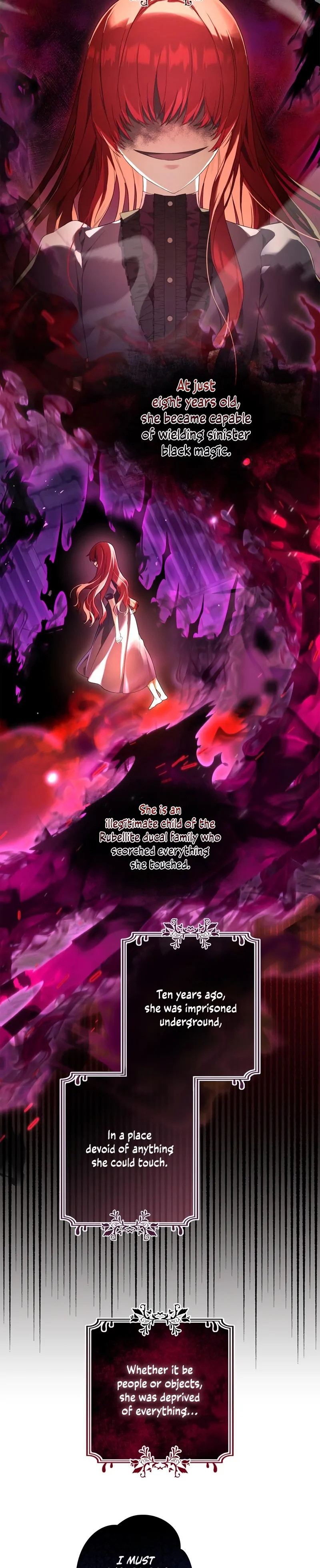 I Became A Level 999 Mastermind Demon King Chapter 1 Image 3