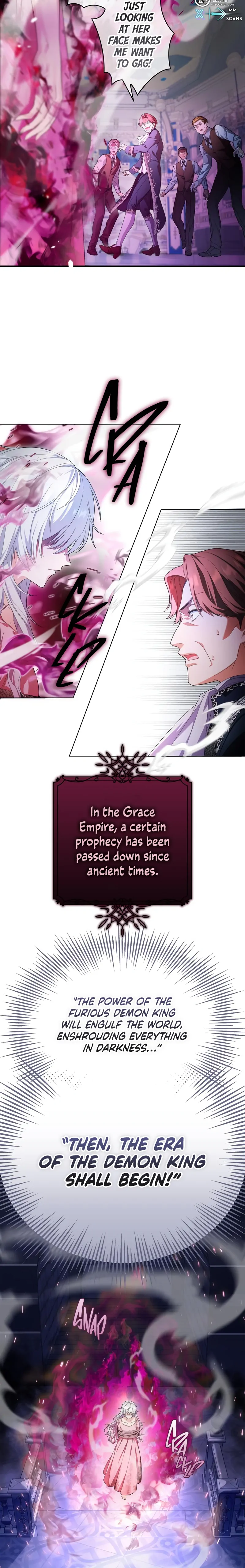 I Became A Level 999 Mastermind Demon King Chapter 1 Image 6