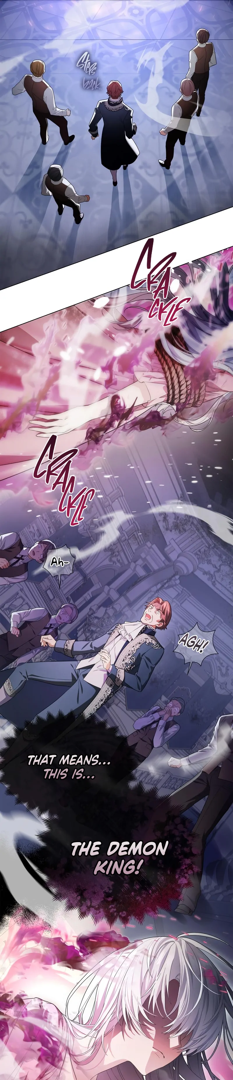 I Became A Level 999 Mastermind Demon King Chapter 1 Image 7