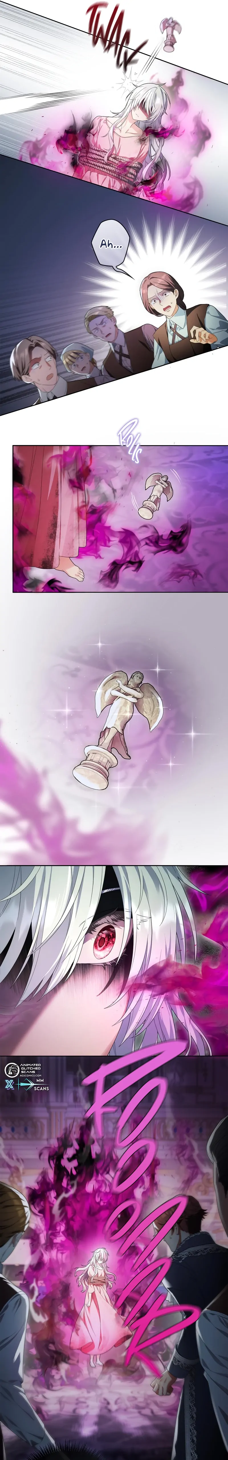 I Became A Level 999 Mastermind Demon King Chapter 1 Image 9