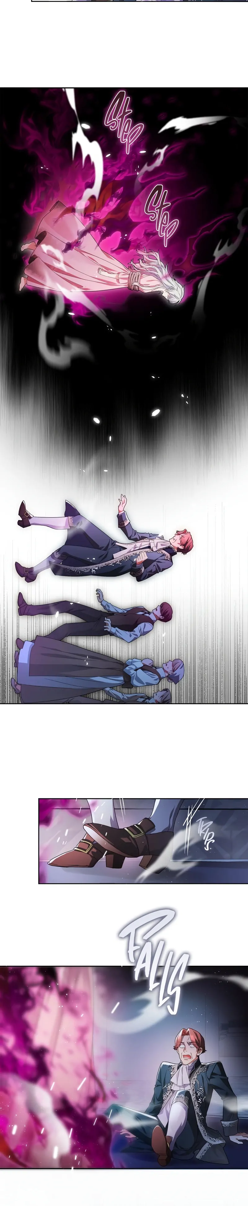 I Became A Level 999 Mastermind Demon King Chapter 1 Image 12
