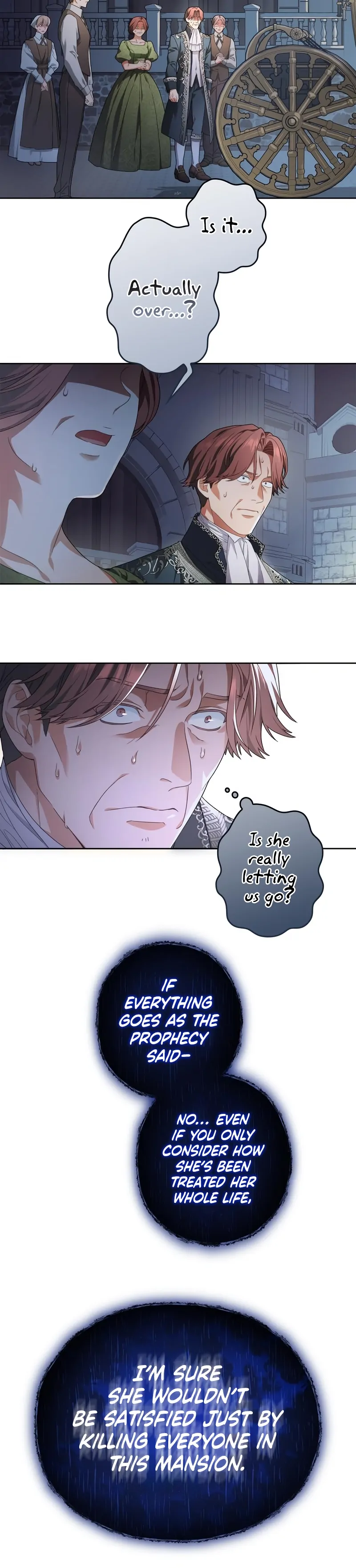 I Became A Level 999 Mastermind Demon King Chapter 1 Image 16