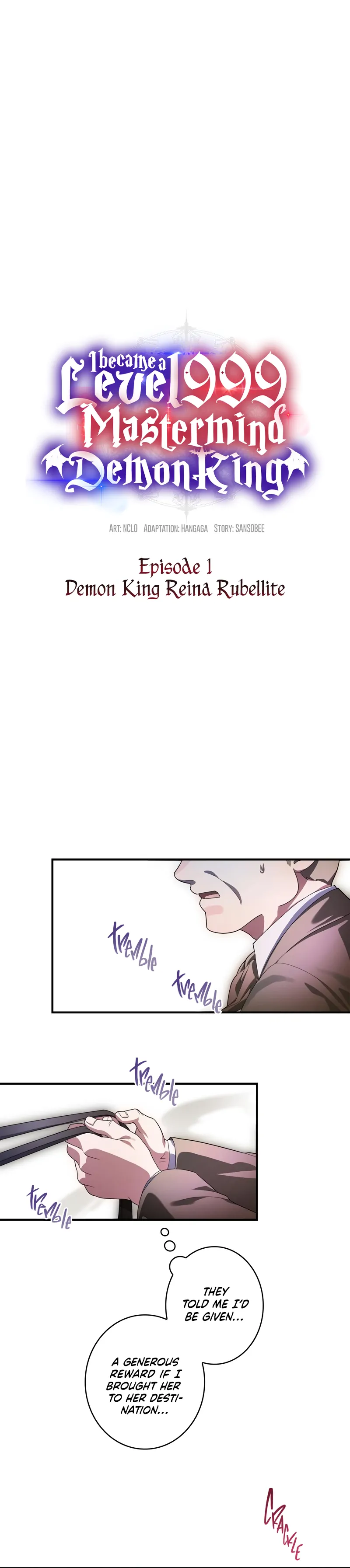 I Became A Level 999 Mastermind Demon King Chapter 1 Image 20