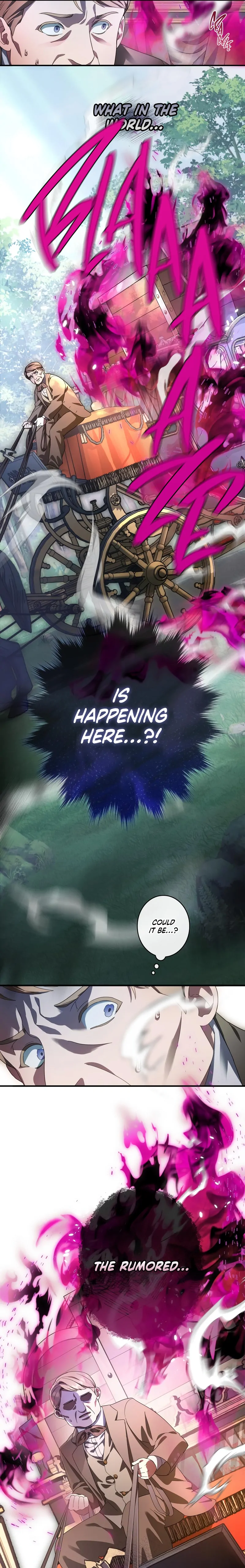 I Became A Level 999 Mastermind Demon King Chapter 1 Image 21
