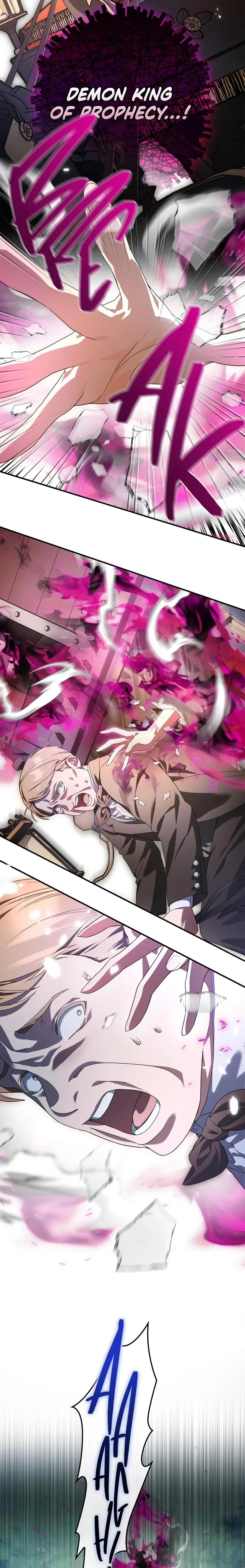 I Became A Level 999 Mastermind Demon King Chapter 1 Image 22