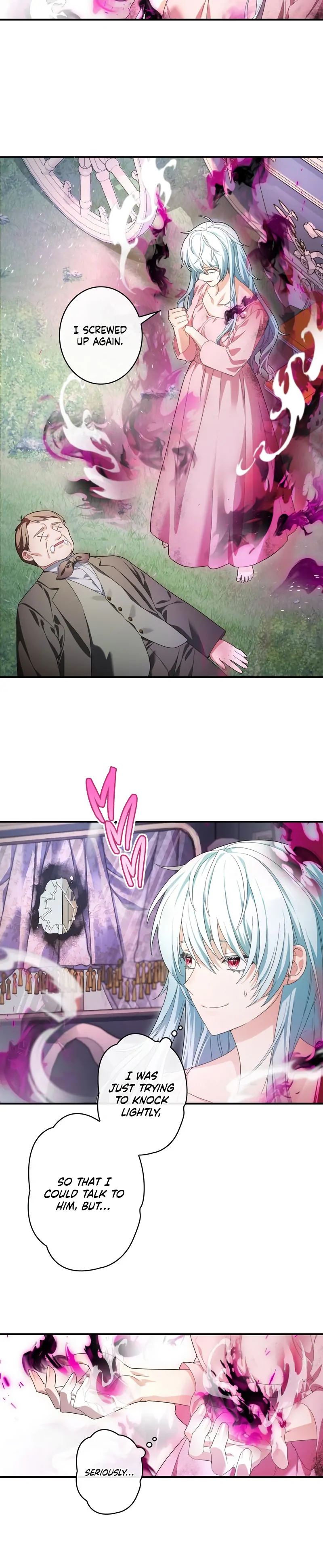 I Became A Level 999 Mastermind Demon King Chapter 1 Image 24