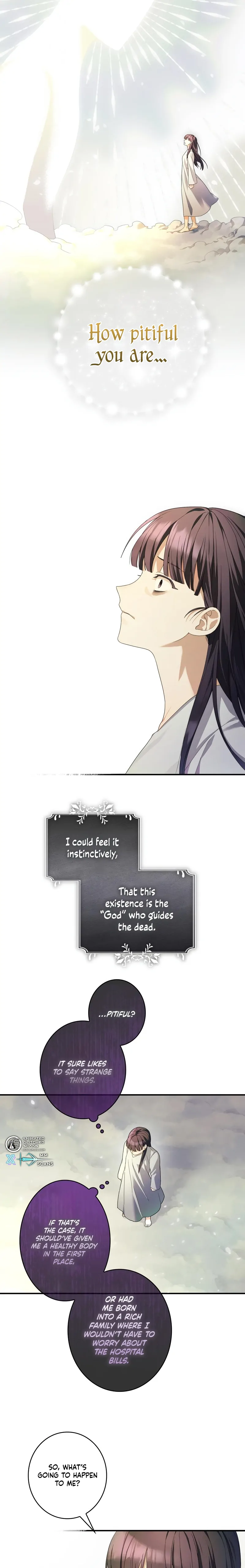 I Became A Level 999 Mastermind Demon King Chapter 1 Image 30