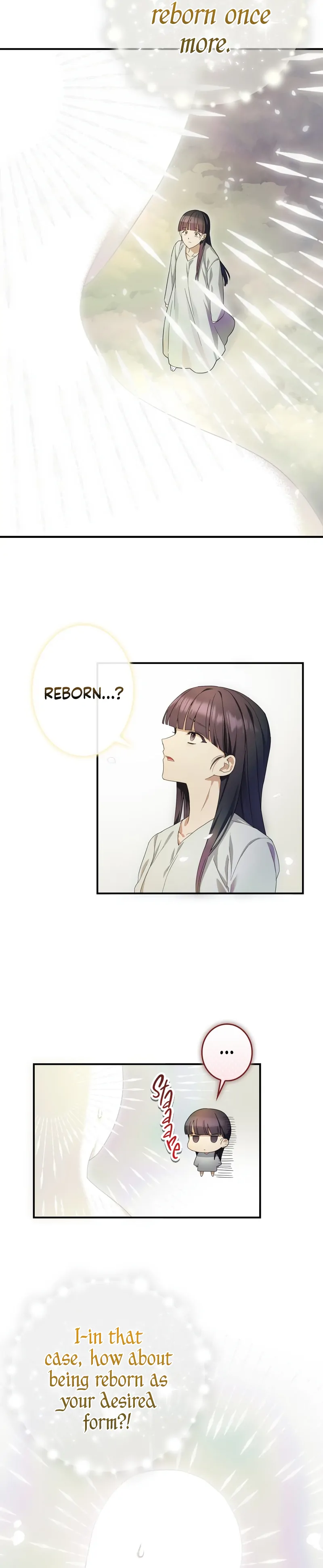 I Became A Level 999 Mastermind Demon King Chapter 1 Image 32