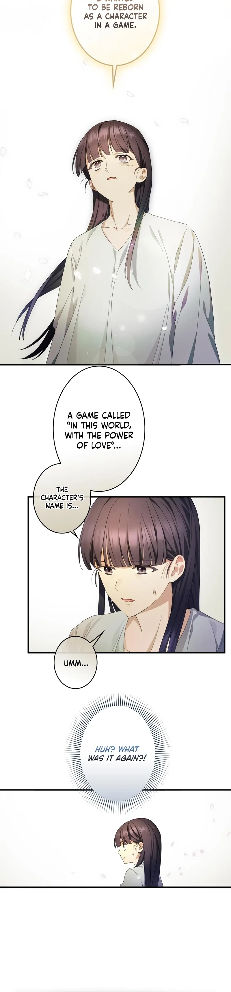 I Became A Level 999 Mastermind Demon King Chapter 1 Image 36