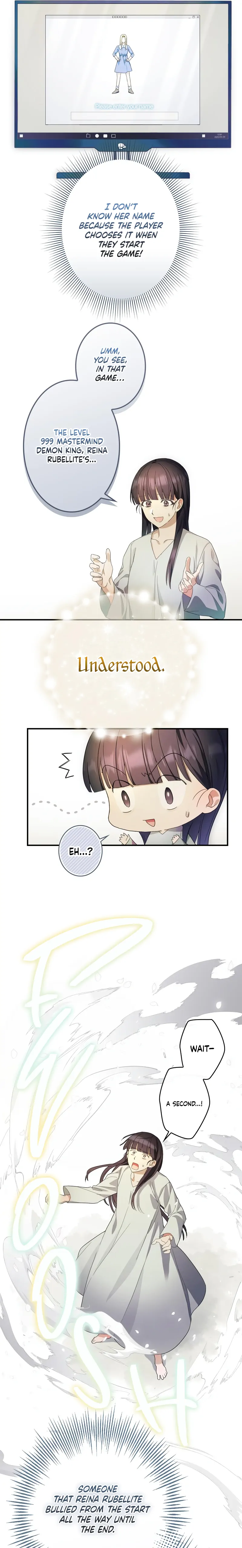 I Became A Level 999 Mastermind Demon King Chapter 1 Image 37