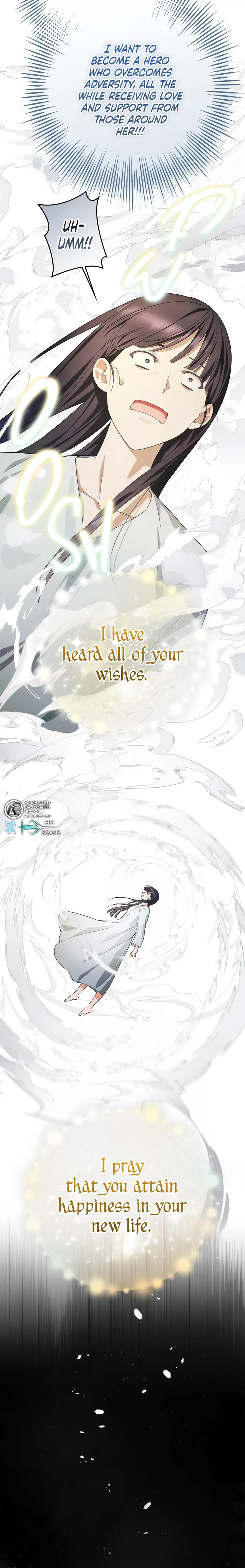 I Became A Level 999 Mastermind Demon King Chapter 1 Image 38