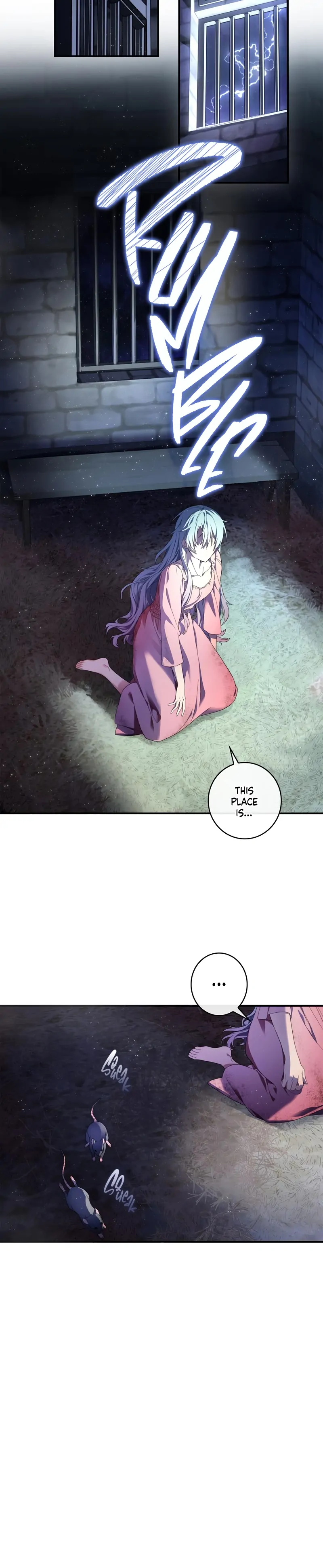 I Became A Level 999 Mastermind Demon King Chapter 1 Image 40