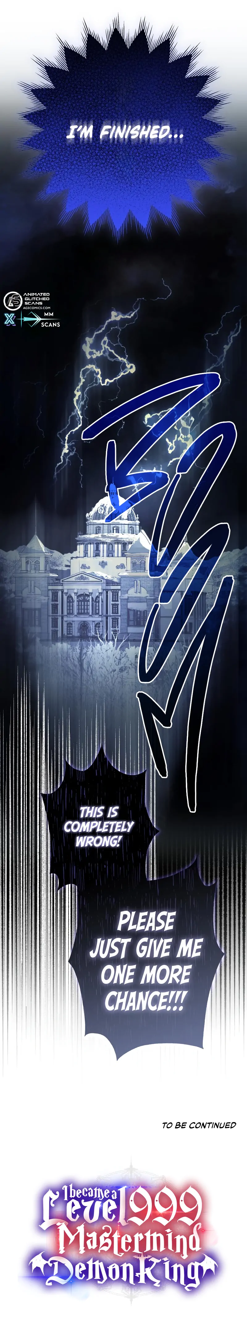 I Became A Level 999 Mastermind Demon King Chapter 1 Image 41