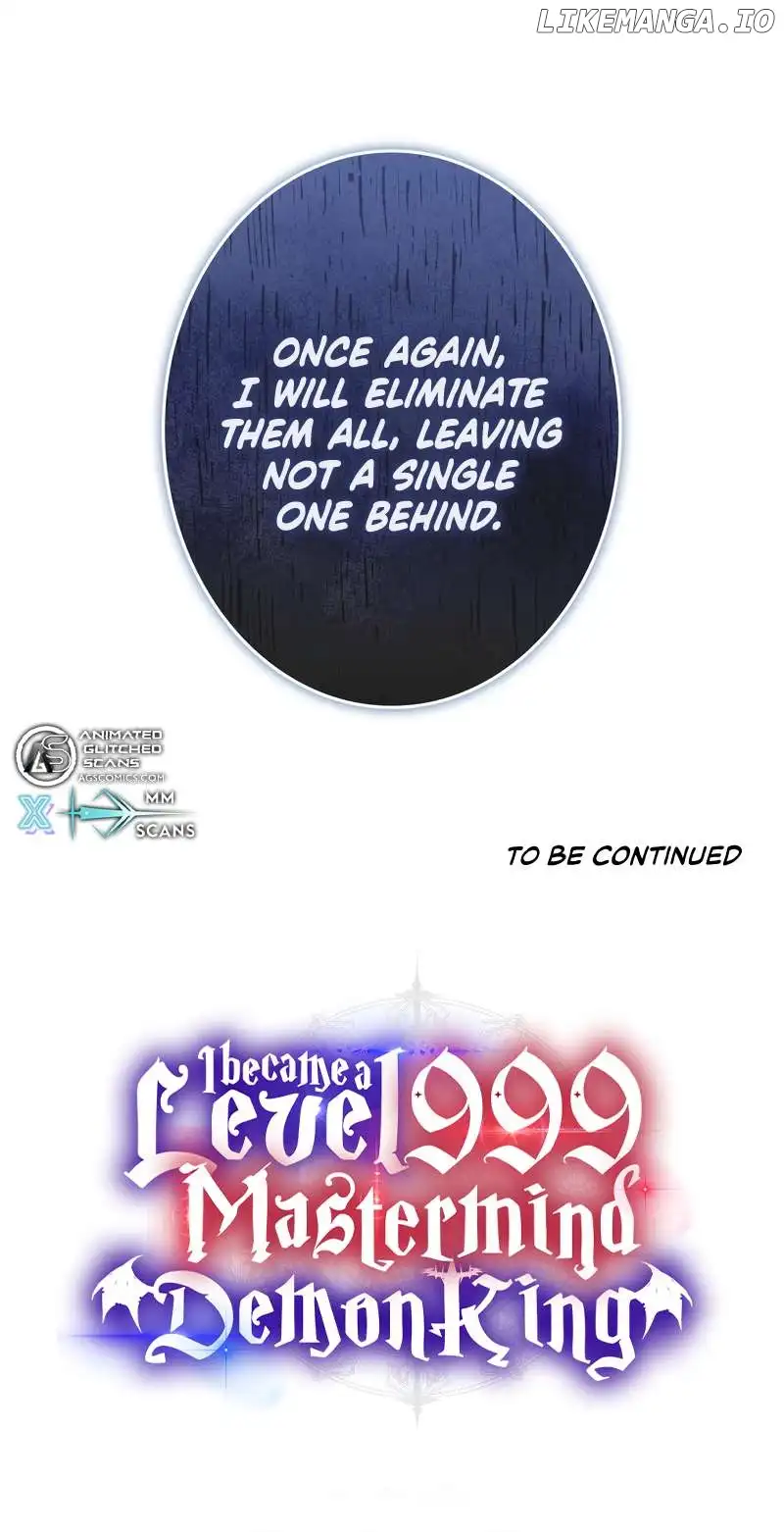 I Became A Level 999 Mastermind Demon King Chapter 2 Image 6