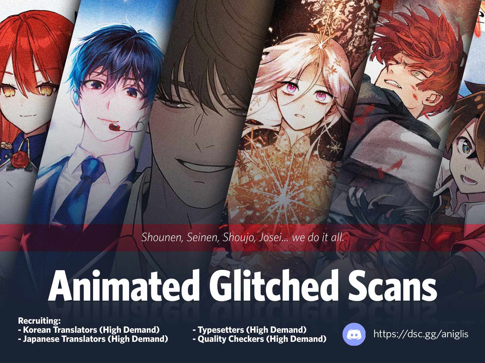 I Became A Part Time Employee For Gods Chapter 1 Image 10