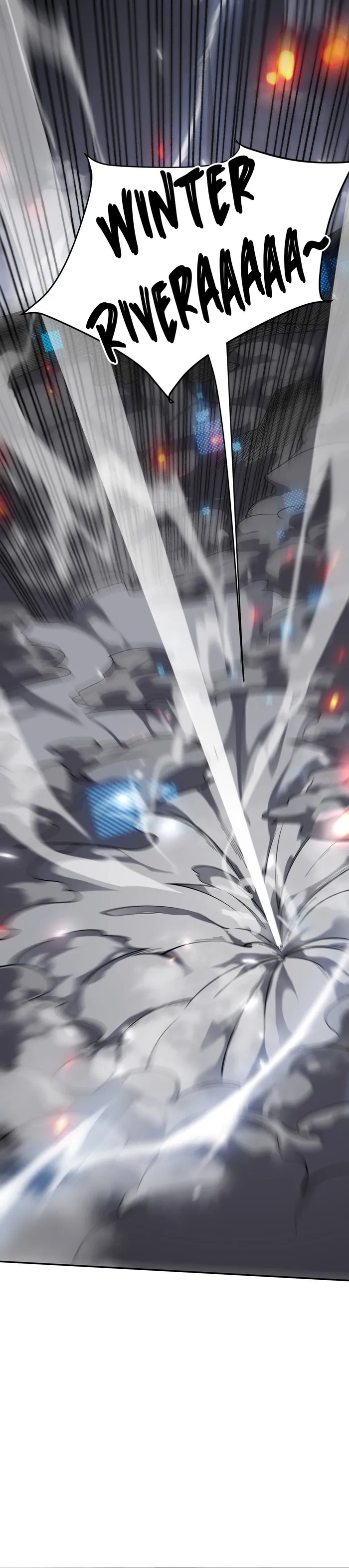 I Became The Game’s Biggest Villain Chapter 1 Image 5