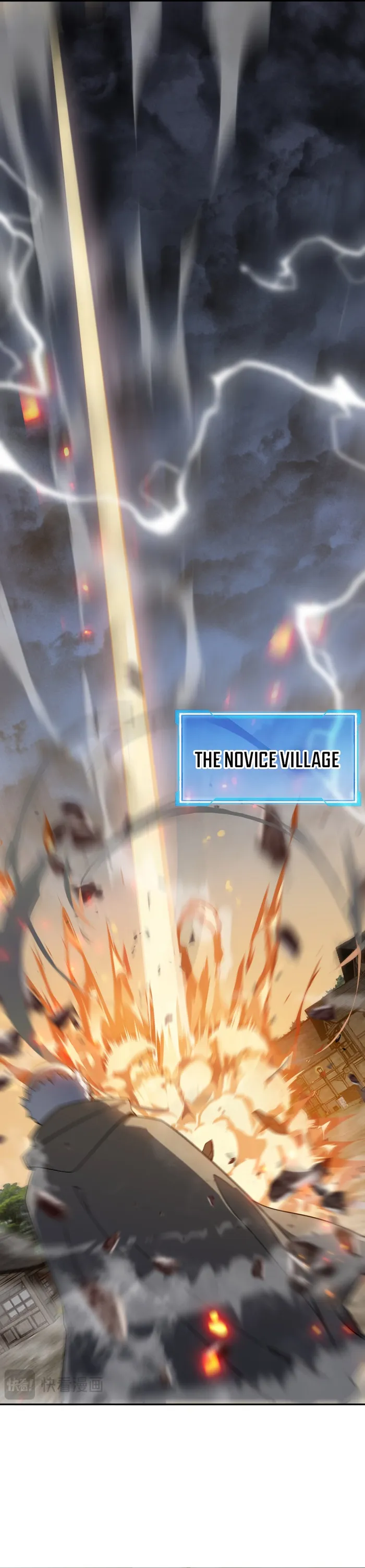 I Became The Game’s Biggest Villain Chapter 1 Image 6