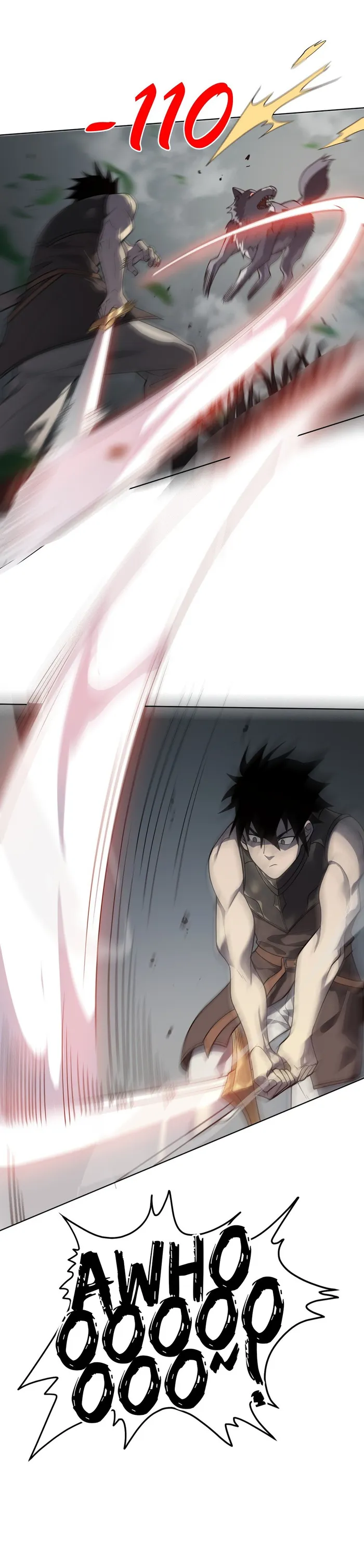 I Became The Game’s Biggest Villain Chapter 2 Image 4