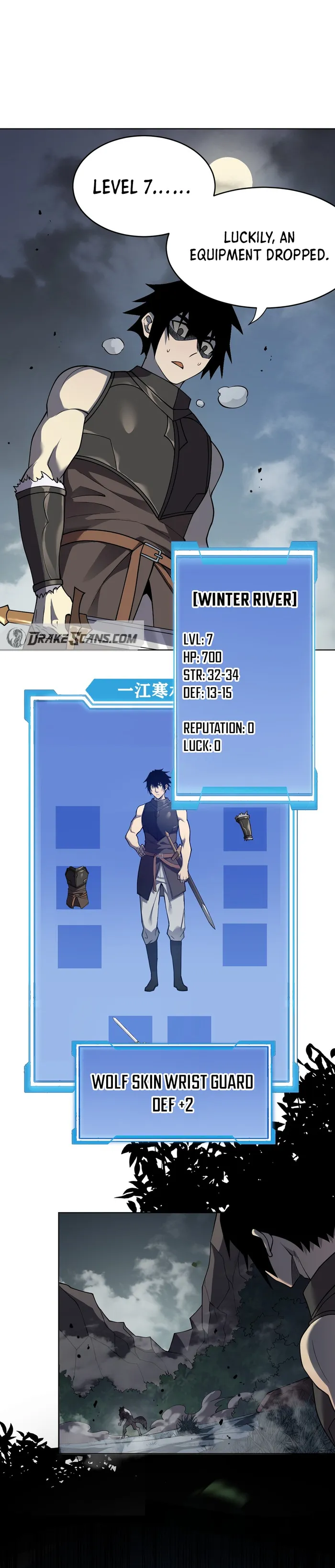 I Became The Game’s Biggest Villain Chapter 2 Image 10