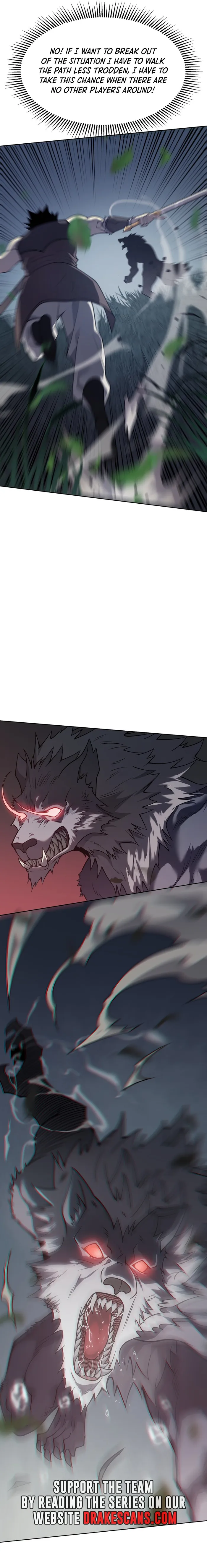 I Became The Game’s Biggest Villain Chapter 2 Image 12