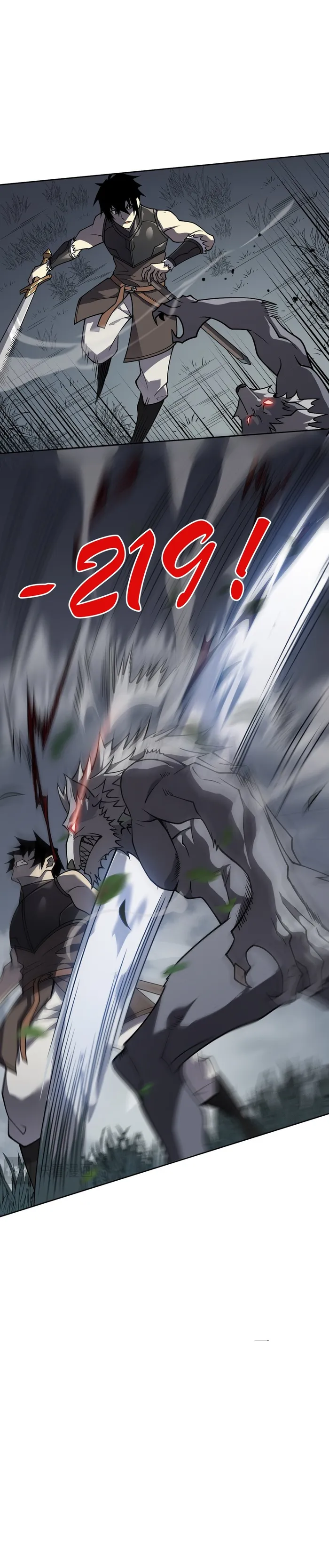 I Became The Game’s Biggest Villain Chapter 2 Image 13