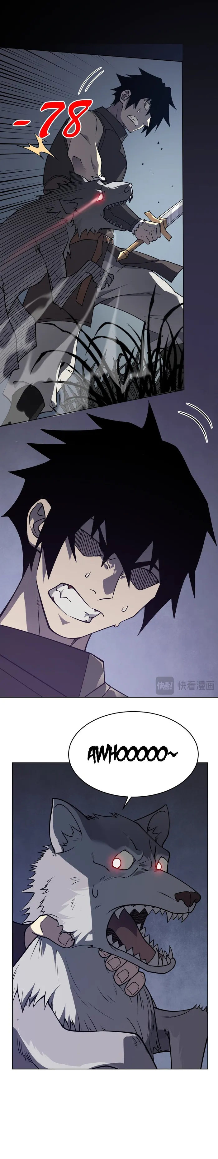 I Became The Game’s Biggest Villain Chapter 2 Image 15