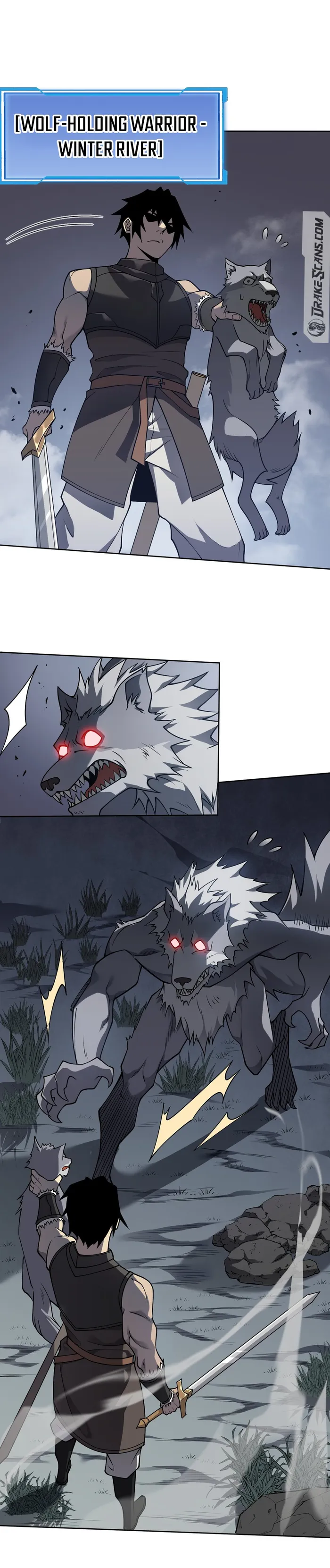 I Became The Game’s Biggest Villain Chapter 2 Image 16