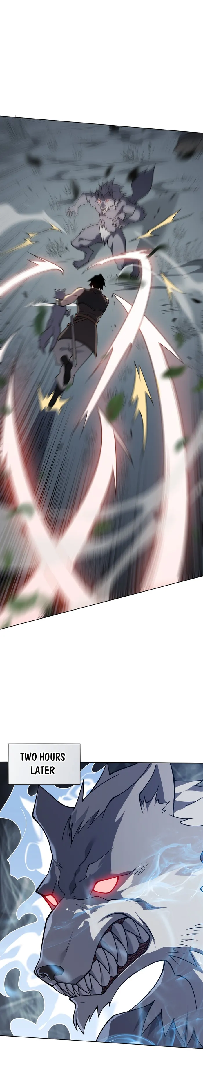 I Became The Game’s Biggest Villain Chapter 2 Image 18