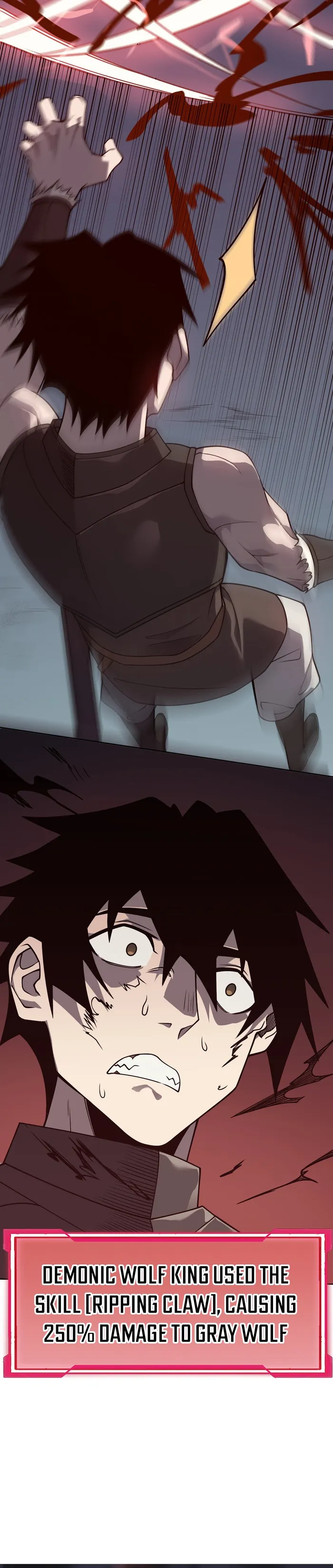 I Became The Game’s Biggest Villain Chapter 2 Image 21