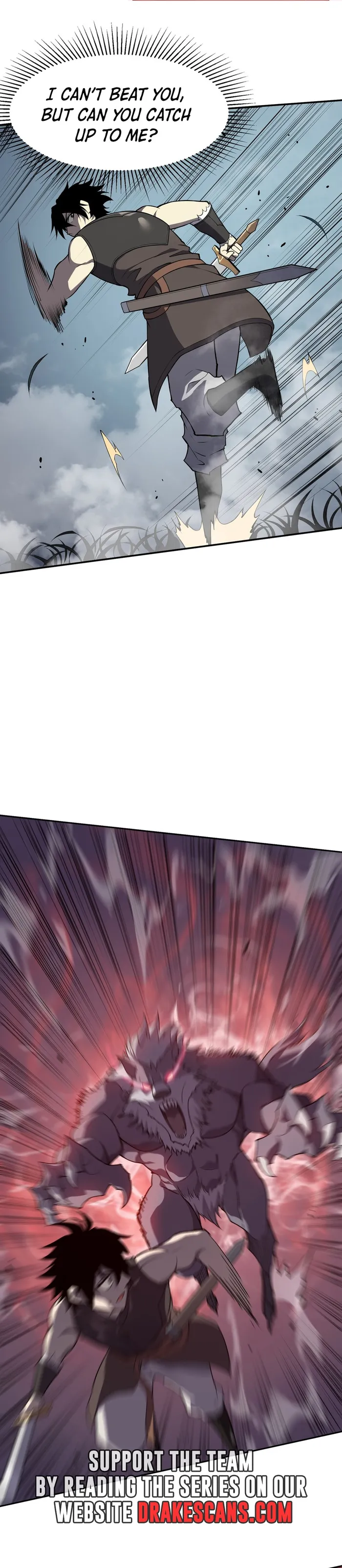 I Became The Game’s Biggest Villain Chapter 2 Image 23