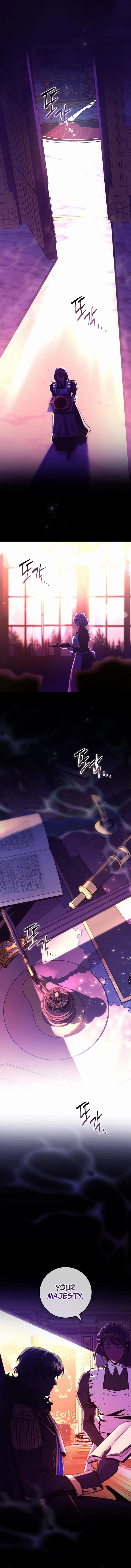 I Became The Youngest Prince in The Novel Chapter 1 Image 1