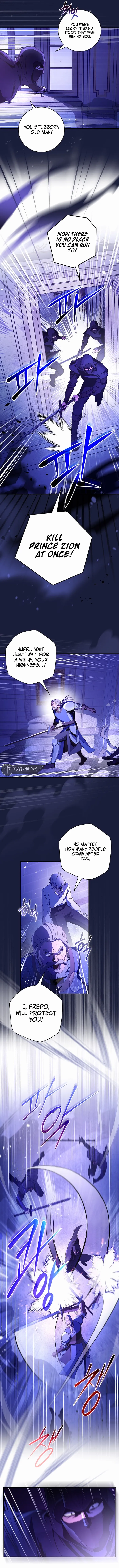 I Became The Youngest Prince in The Novel Chapter 1 Image 11