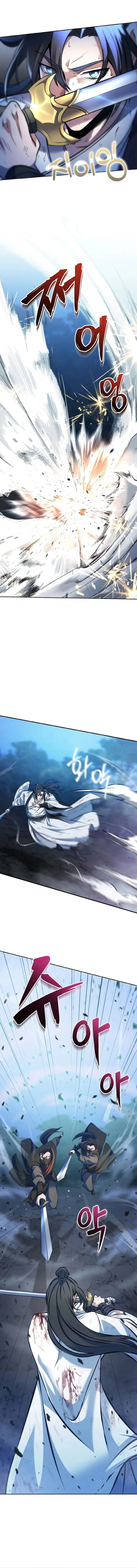 I Become The Youngest Disciple of The Martial Arts Leader Chapter 1 Image 10